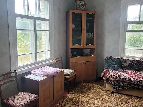 будинок за адресою Хутірська, 7