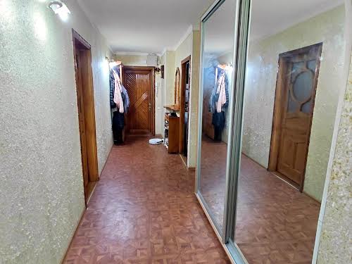 квартира по адресу Анатра пер. (Генерала Вишневского), 17