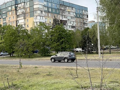 квартира за адресою Степана Рудницького вул. (Шолохова), 19