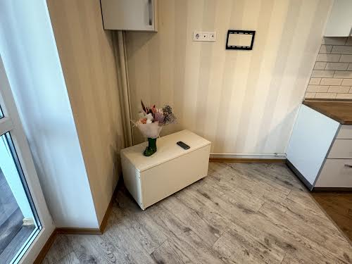 квартира за адресою Перемоги просп., 53б