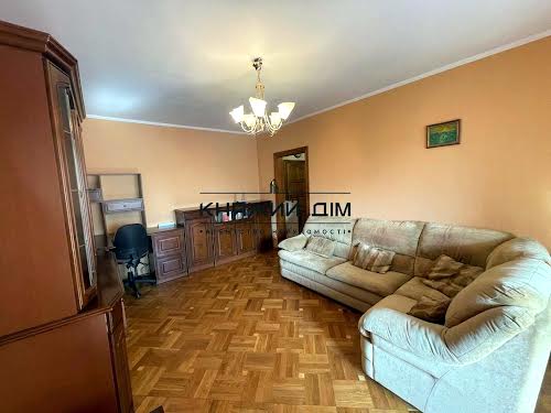 квартира за адресою Петра Григоренка просп., 3-А