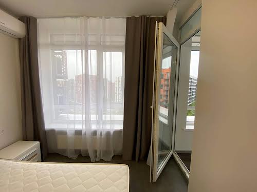 квартира за адресою Київ, Теремківська вул., 4-А