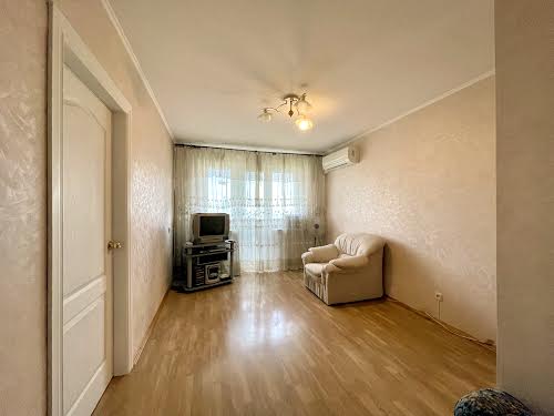 квартира по адресу Остафия Дашкевича ул. (Курнатовского), 30