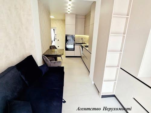 квартира за адресою Мартинова просп., 26