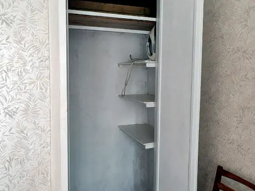 квартира по адресу Киев, Воздухофлотский просп. (Повітрофлотський), 52