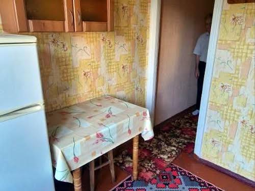 квартира по адресу Белая Церковь, Шевченка ул., 108