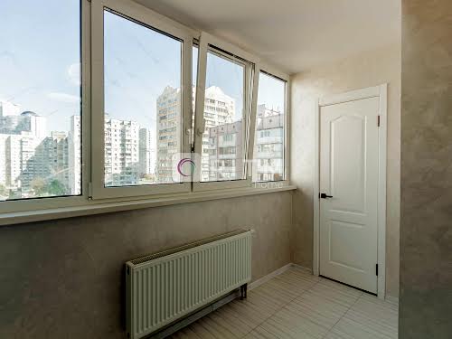 квартира за адресою Бориса Гмирі вул., 15