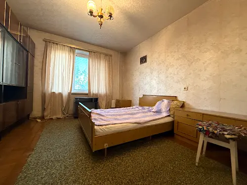 квартира по адресу Оноре де Бальзака ул., 77