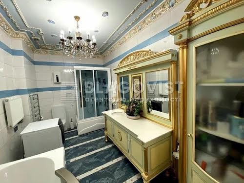 квартира за адресою Золотоустівська вул., 50