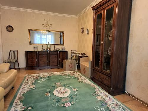 квартира за адресою Гвоздичний пров., 3а