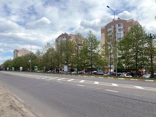 участок по адресу с. Петропавловская борщаговка, Білогородська, 4Б