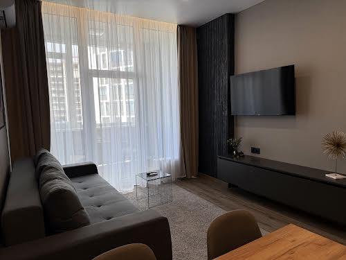 квартира за адресою Берестейський просп. (Перемоги), 11 к2