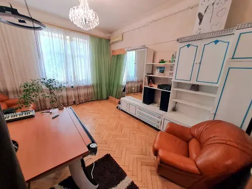 квартира по адресу Стратегічне шосе, 35