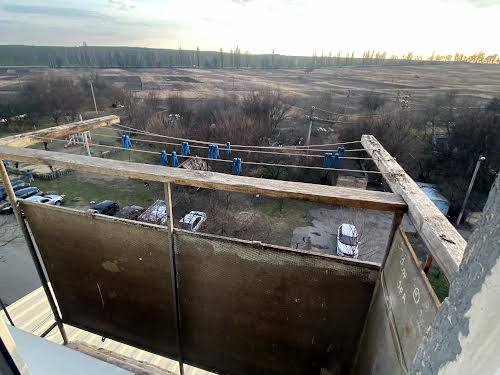 квартира за адресою Миколаївська вул., 142