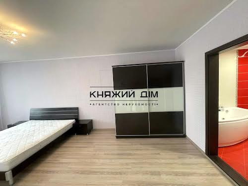 квартира по адресу Петра Григоренко просп., 23