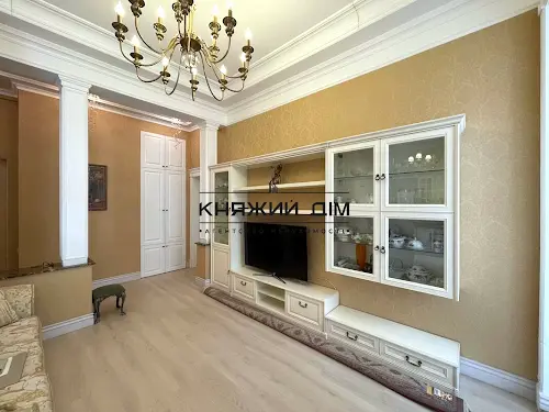 квартира за адресою Антоновича вул. (Горького), 8