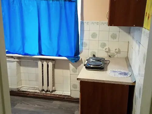 квартира за адресою Меблева, 2