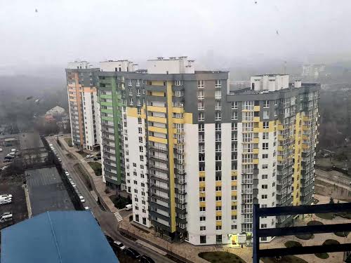 квартира по адресу Ивана Выговского ул. (Маршала Гречка), 10-Л