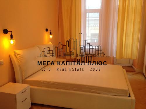 квартира по адресу Богдана Хмельницкого ул., 36-А