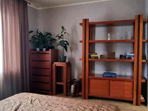 квартира по адресу Елизаветы Чавдар ул., 14