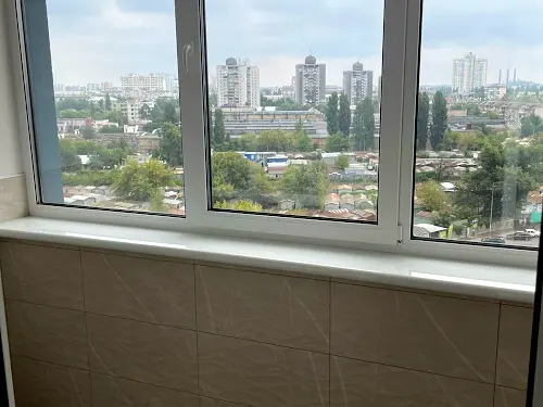 квартира за адресою Євгена Сверстюка вул. (Марини Раскової), 6-В