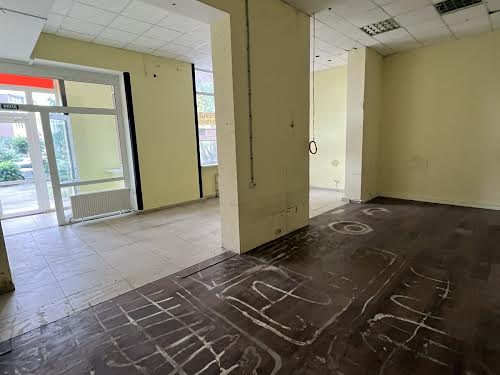 коммерческая по адресу Олены Пчилки ул., 6