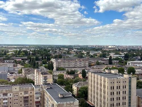 квартира за адресою Повітряних Сил просп. (Повітрофлотський), 56