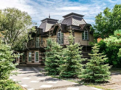 будинок за адресою с. Ясногородка, Ясногородка
