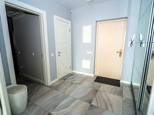 квартира за адресою Оболонський просп., 26