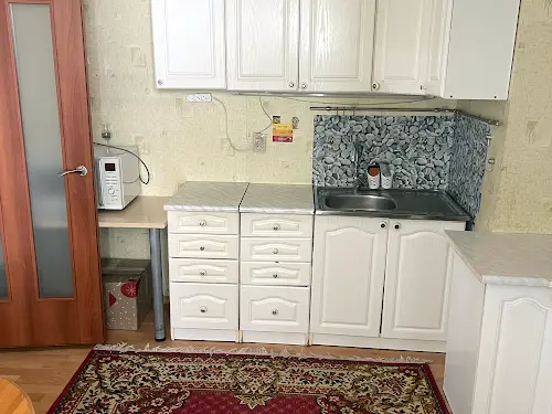 квартира по адресу Киев, Константина Данькевича ул., 8