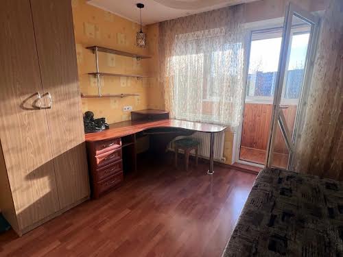 квартира по адресу Миропольская ул., 13