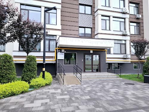 квартира по адресу Юнатская ул., 4