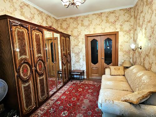 квартира по адресу Крещатик ул. (Kreschatic), 21