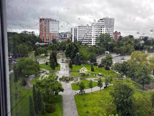 квартира за адресою Гетьмана Мазепи вул., 126а