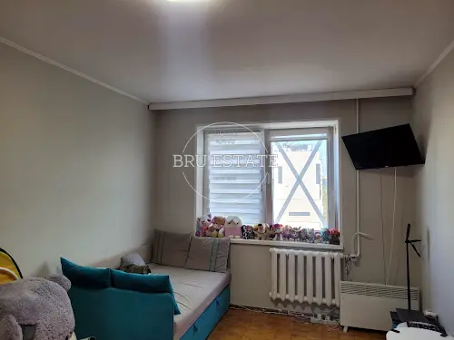 квартира по адресу Героев Днепра ул., 38-Б