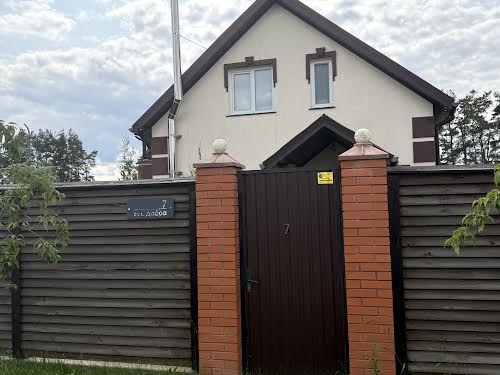 будинок за адресою с. Крячки, Добра, 7
