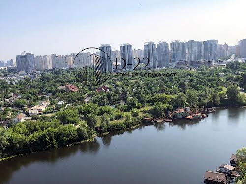 квартира за адресою Київ, Зарічна вул., 8