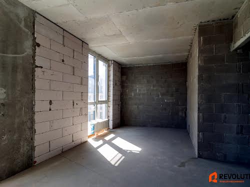 квартира за адресою Салютна вул., 2к9