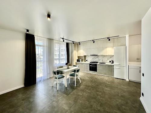 квартира за адресою Мазепи вул., 4