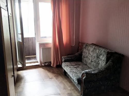 квартира за адресою Зої Гайдай вул., 9/8