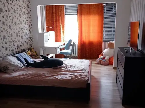 квартира по адресу Ярослава Гашека бульв., 7