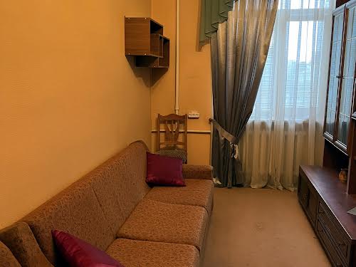 квартира за адресою Басейна вул., 17