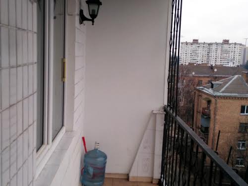 квартира по адресу Януша Корчака ул. (Баумана), 20-А