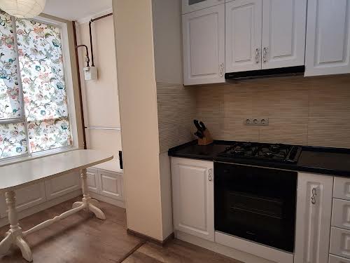 квартира за адресою с. Софіївська борщагівка, Сагайдачного вул., 7