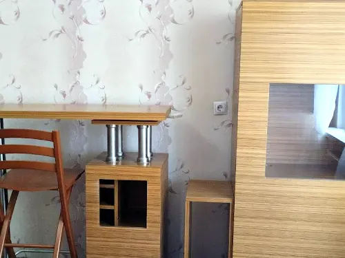 квартира по адресу Сергея Данченко ул., 1