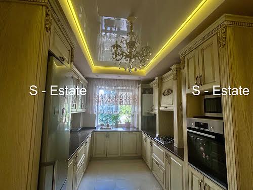 квартира за адресою Переяславська вул., 23 к1