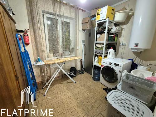 квартира за адресою Київ, Володимира Івасюка просп. (Героїв Сталінграду), 58-А