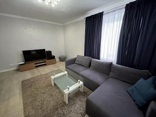 квартира за адресою Оболонський просп., 40