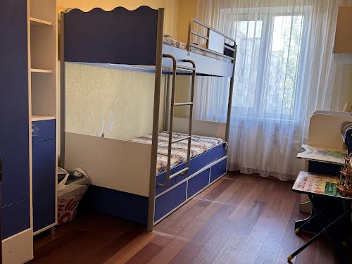 квартира по адресу Березняковская ул., 16-А