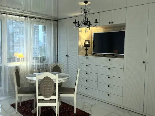 квартира за адресою Гроденська вул. (Гродненська), 29
